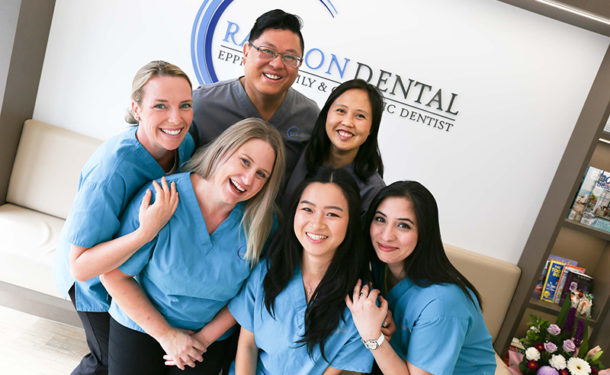 Epping Dentist